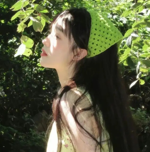 沙之痕
